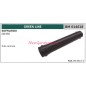 Tubo centrale soffiatore GB 650 GREENLINE 014618