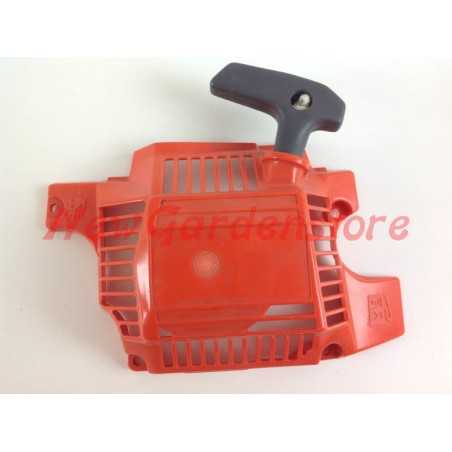 Start starter starter for oleomac chainsaw 938 941 094100032R EMAK | NewgardenParts.com