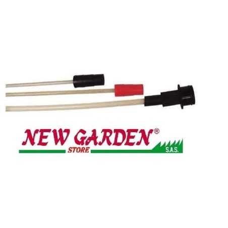Spare tube for universal liquid extractor 321701 workshop 321711 | NewgardenParts.com