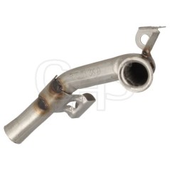 TUBO DI SCARICO 523013601 ORIGINALE HUSQVARNA | NewgardenParts.com