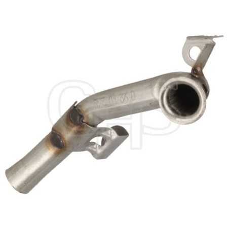 TUYAU D'ÉCHAPPEMENT 523013601 ORIGINAL HUSQVARNA | NewgardenParts.com
