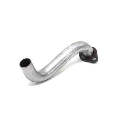 TUYAU D'ÉCHAPPEMENT 581881101 ORIGINAL HUSQVARNA | NewgardenParts.com