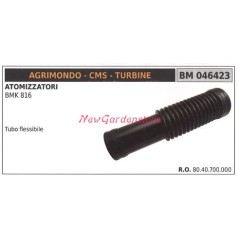 Tubo flessibile atomizzatore BMK 816 AGRIMONDO 046423