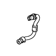 Tubo flessibile carburante motosega modelli MS311 ORIGINALE STIHL 11403502701