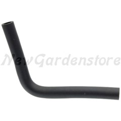 Tuyau carburant motoculteur L. 165 mm original LONCIN 380740521 | NewgardenParts.com