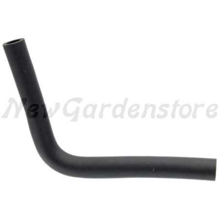 Tuyau carburant motoculteur L. 165 mm original LONCIN 380740521 | NewgardenParts.com