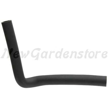 Tuyau carburant grappin à moteur L. 180 mm original LONCIN 380740466 | NewgardenParts.com