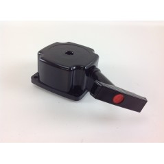 Avviatore messa in moto CG55B - BG50 Cina 260433 | NewgardenParts.com