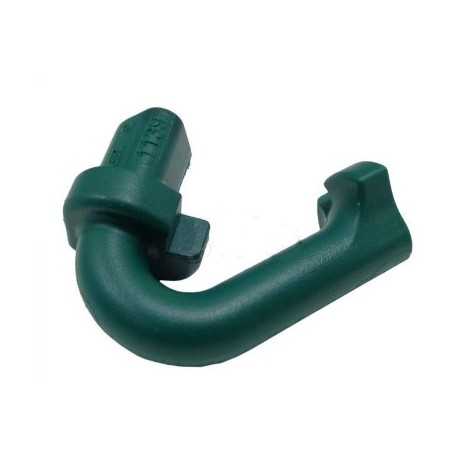 Chainsaw hose models MS171 MS181 ORIGINAL STIHL 11393587706 | NewgardenParts.com