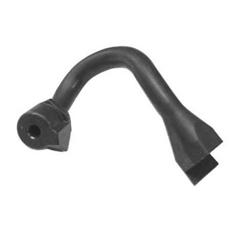 Chainsaw hose models MS201 ORIGINAL STIHL 11453587704 | NewgardenParts.com