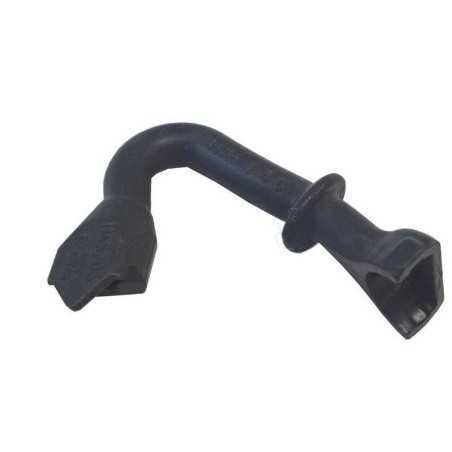 Chainsaw hose models MS201 ORIGINAL STIHL 11453587706 | NewgardenParts.com