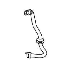 Manguera de motosierra modelos MS462 ORIGINAL STIHL 11423587700