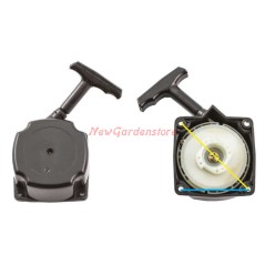 Avviatore messa in moto CG55B - BG50 Cina 260433 | NewgardenParts.com