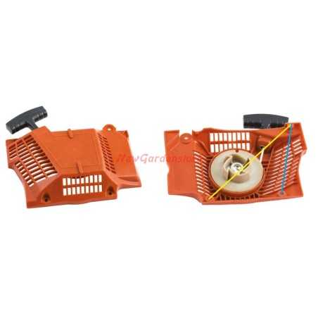 Starting starter compatible with Husqvarna models 362 365 371 372 50362871 | NewgardenParts.com
