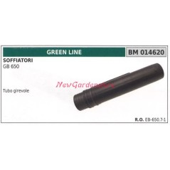 Tubo girevole soffiatore GB 650 GREENLINE 014620 | NewgardenParts.com