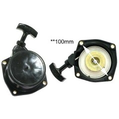 Motor de arranque COMPATIBLE desbrozadora TD40 TD48 KAWASAKI