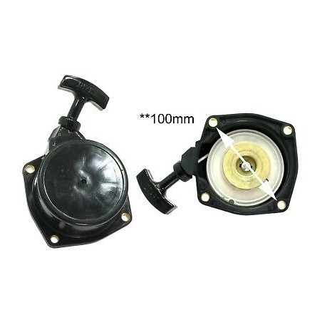 Avviatore messa in moto COMPATIBILE motore decespugliatore TD40 TD48 KAWASAKI | NewgardenParts.com