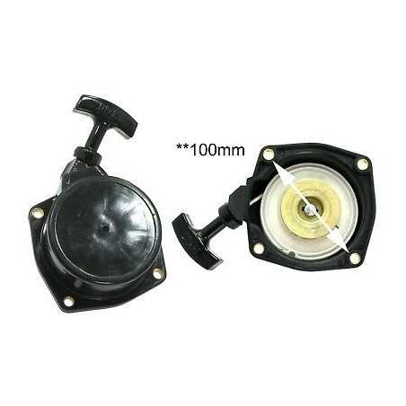Starting starter COMPATIBLE brushcutter engine TD40 TD48 KAWASAKI | NewgardenParts.com