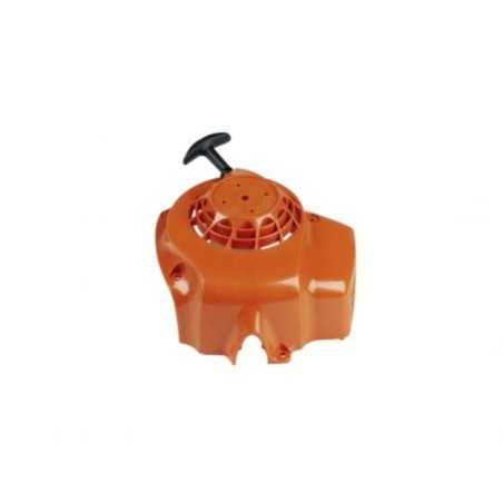 Starter starter compatible with STIHL HS 81 R hedge trimmer | NewgardenParts.com