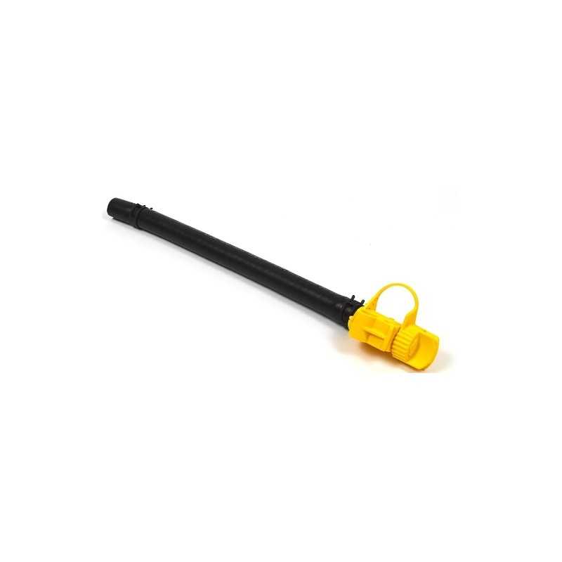 Tubo in plastica scarico olio ORIGINALE BRIGGS & STRATTON 594200