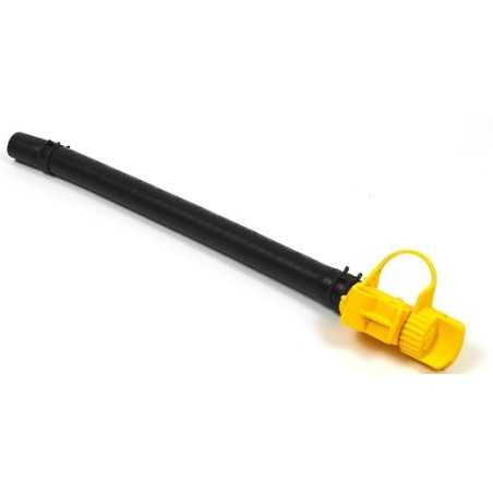 Tubo in plastica scarico olio ORIGINALE BRIGGS & STRATTON 594200 | NewgardenParts.com