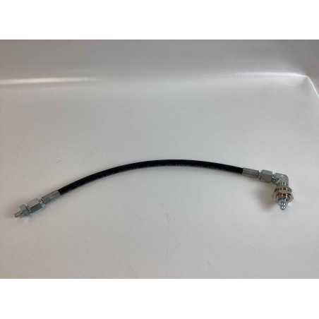 ORIGINAL PERUZZO grease tube for SCORPION 1200 - KOALA 1200 flail mower | NewgardenParts.com