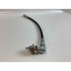 ORIGINAL PERUZZO grease tube for SCORPION 1200 - KOALA 1200 flail mower | NewgardenParts.com