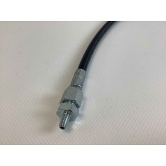 ORIGINAL PERUZZO grease tube for SCORPION 1200 - KOALA 1200 flail mower | NewgardenParts.com