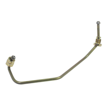 Motorgrubber LA170 Einspritzrohr 364114 7010500 LAUNTOP | NewgardenParts.com