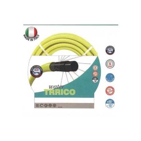 WATER TRRICO 5-layer spraying hose 25mt 22 atmospheres | NewgardenParts.com