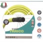 WATER TRRICO tuyau d'arrosage à 5 couches 25mt 24atmosphères WATER TRRICO tuyau d'arrosage à 5 couches 25mt 24atmosphères
