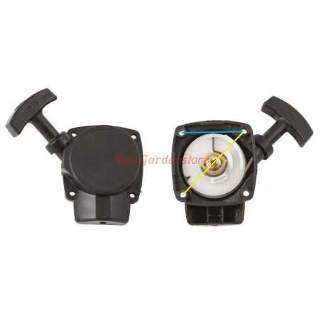 Anlasser Freischneider 26 cc neu Typ 6981204 2065190 stiga | NewgardenParts.com
