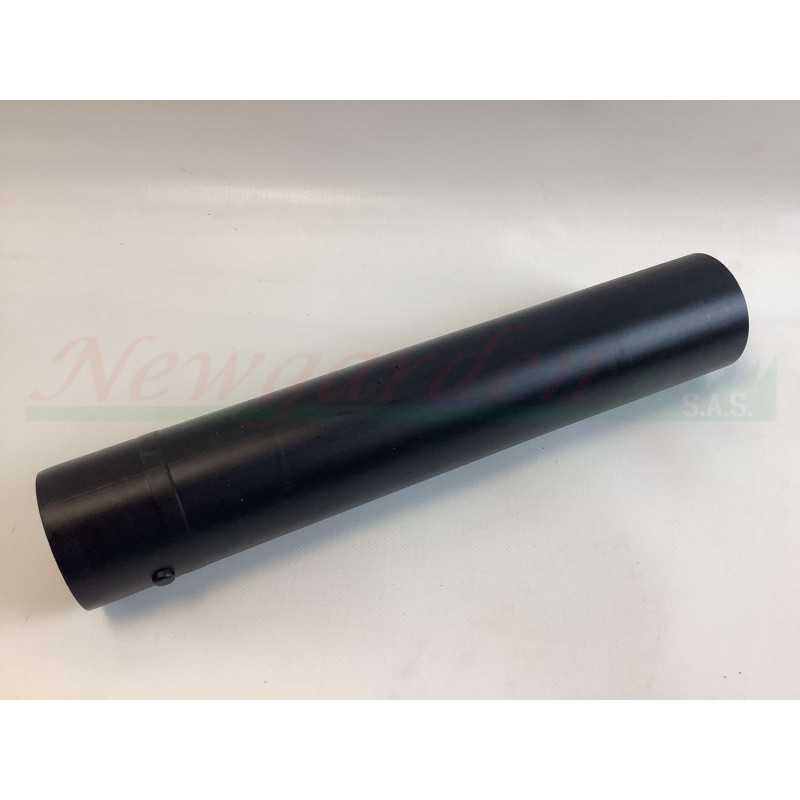 GB 650 600A 700A soufflerie tube latéral flexible GREENLINE 016706