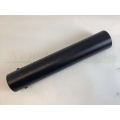 Tubo lato flessibile soffiatore GB 650 600A 700A GREENLINE 016706