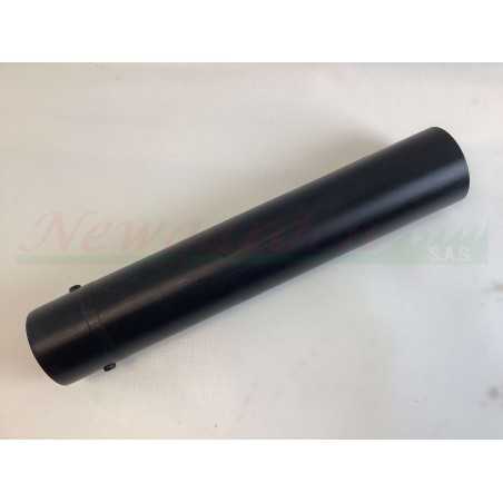 Tubo lato flessibile soffiatore GB 650 600A 700A GREENLINE 016706
