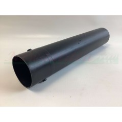 GB 650 600A 700A blower flexible side tube GREENLINE 016706 | NewgardenParts.com