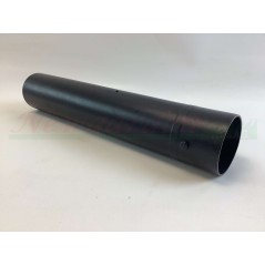 Gebläse GB 650 600A 700A flexibles Seitenrohr GREENLINE 016706 | NewgardenParts.com