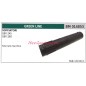 Tube d'extrémité de soufflerie GBV 245 260 GREENLINE 014853