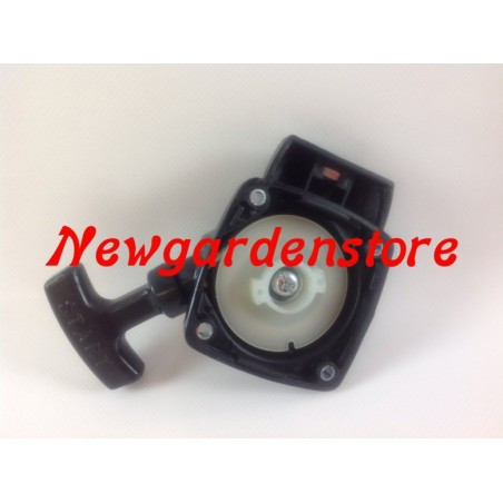 Avviatore messa in moto decespugliatore 26cc fino al 2007 G26L 6981204 2065190 1E34F.11 | NewgardenParts.com