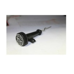 Original BRIGGS & STRATTON Rasenmähermotor Ölstandsrohr 395869