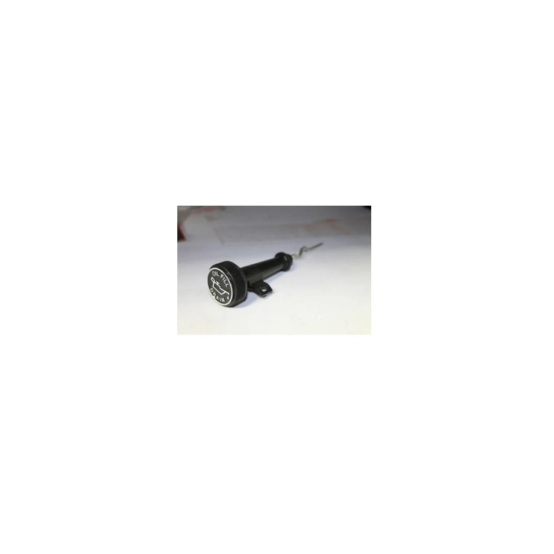 Original BRIGGS & STRATTON Rasenmähermotor Ölstandsrohr 395869