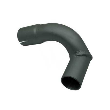 SCHALLDÄMPFERROHR 580624701 ORIGINAL HUSQVARNA | NewgardenParts.com