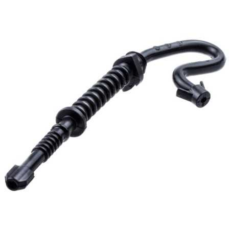 MIXTURE HOSE 544128604 ORIGINAL HUSQVARNA | NewgardenParts.com