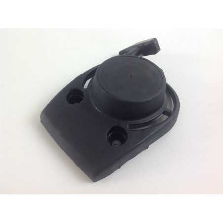 Brushcutter starter starter compatible HONDA GX 35 H 28400-Z3F-M01 | NewgardenParts.com