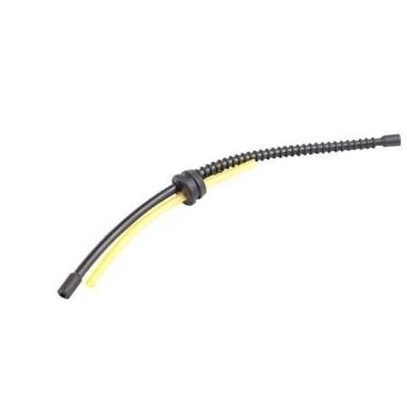 Tubo MISCELA DECESPUGLIATORE EFCO OLEOMAC 727 730 733 740 4196102 compatibile | NewgardenParts.com