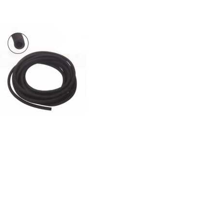 Rubber fuel and mixture hose internal Ø 3.2 mm external Ø 5.8 mm external Ø 5.8 mm length 5 m | NewgardenParts.com