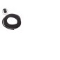 Tubo miscela e benzina in gomma Ø interno 3,2 mm Ø esterno 5,8 mm lunghezza 5 m