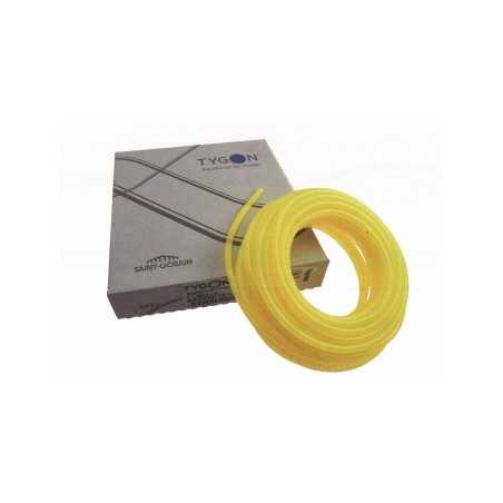 Silicone mixing hose TYGON Ø inside 6.3mm Ø outside 9.8mm length 15m | NewgardenParts.com