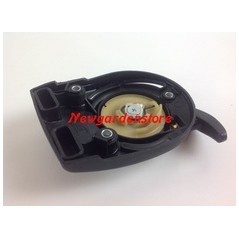 Avviatore messa in moto decespugliatore compatibile HONDA GX 35 H 28400-Z3F-M01 | NewgardenParts.com