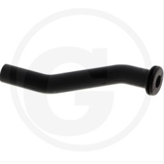 ORIGINAL BRIGGS & STRATTON lawn tractor mower hose 596163 | NewgardenParts.com